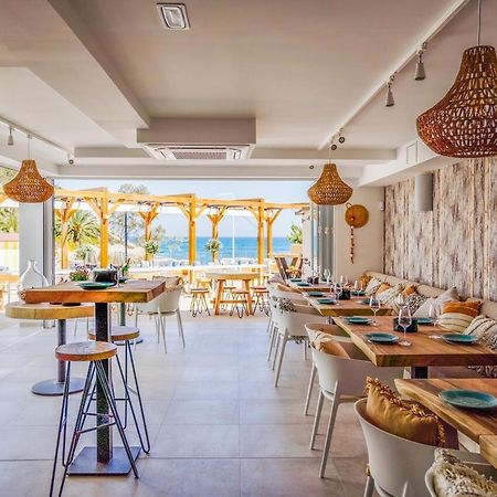 Beach House - Healthy, Protected Location! El Campello, Alicante Spain Exterior photo