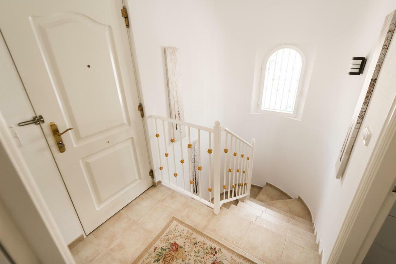 Beach House - Healthy, Protected Location! El Campello, Alicante Spain Exterior photo